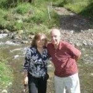 Meet your Posher, Rocío roger